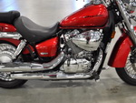 �������� �� ������ �������� Honda Shadow750 Aero 2008 ���� 14